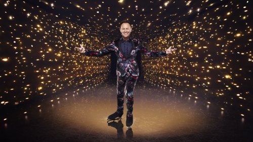 Dancing On Ice axed this week as ITV says too many contestants injured to fill the programme