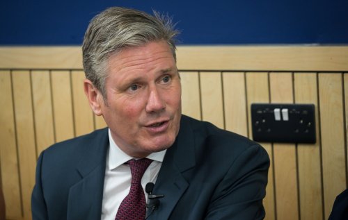 Keir Starmer’s energy plan reveals the battle lines the 2024 general election will be fought on