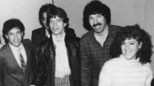Escaped lions and fistfuls of cocaine - my 30 years as a rock promoter