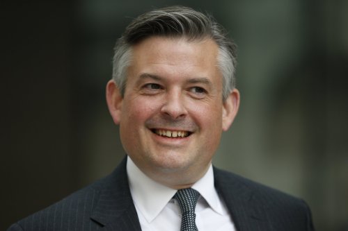 Long NHS waiting lists are forcing people to pay thousands for surgery, Jonathan Ashworth says