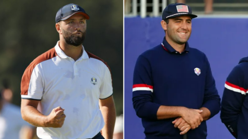 Ryder Cup 2023 tee times: Start time for Sunday’s singles and full final day schedule for Europe vs the USA
