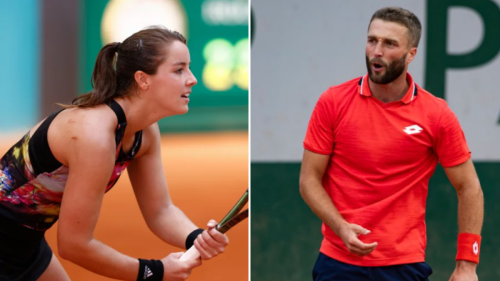 French Open 2023 qualifying: Schedule, draw, TV coverage and how many