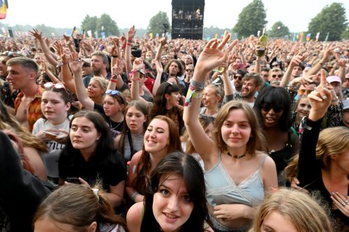 Herd immunity 'within reach' as younger people urged to have Covid vaccine