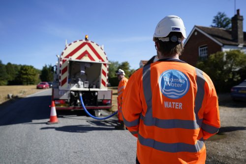 Water bills to increase £25 a year, even though 11 firms forced to repay £150m to customers