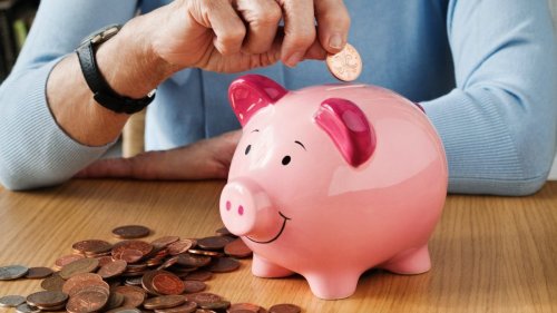 More than one million pensioners pay 40% tax in ‘triple whammy’ of stealth rises