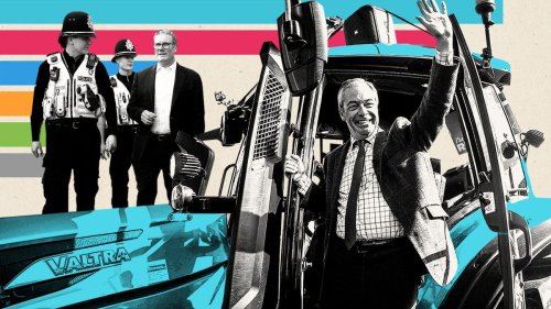 Inside the Runcorn by-election battle - that looks like Reform's to lose