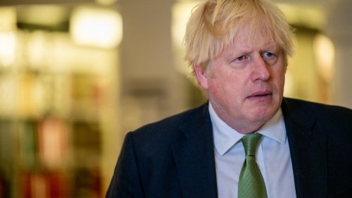 i morning briefing: The fight for Boris Johnson’s lockdown messages