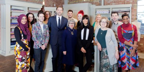The Great British Sewing Bee winners: who won previous series, and ...