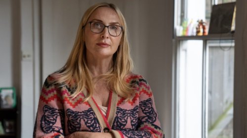 At 51, I have no sex drive - so I went on a week-long libido-boosting course
