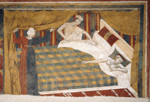 Throwback Thursday: The remarkable procedure undergone by impotent medieval men