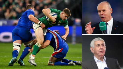 Six Nations 2023: Key talking points, plus Sir Clive Woodward and Sir Ian McGeechan predict outcome