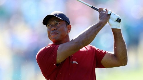 Tiger Woods is finished as a golfer – what he does next is seismic for the sport