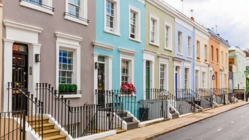 What will happen to house prices? Downturn, correction or crash – what lies ahead for the UK property market
