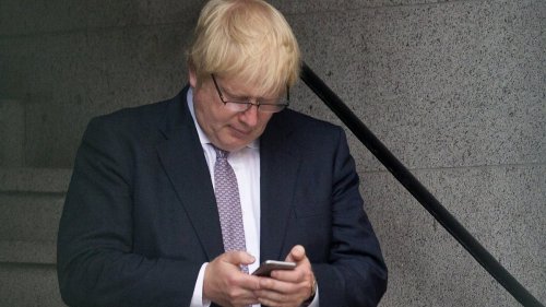 Covid Inquiry to get full access to all of Boris Johnson’s unredacted WhatsApps