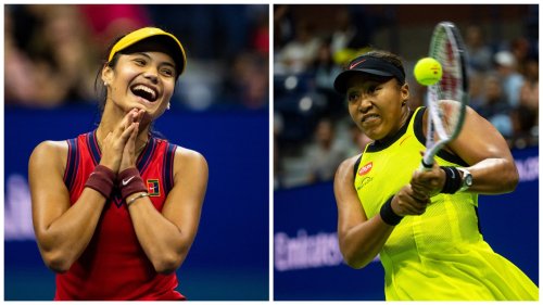 Raducanu can be the saviour tennis needs - so let’s not give her the Osaka treatment