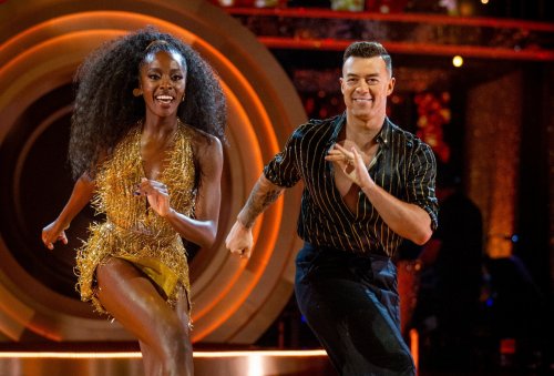Strictly Come Dancing attracts 8.4 million viewers for first live show