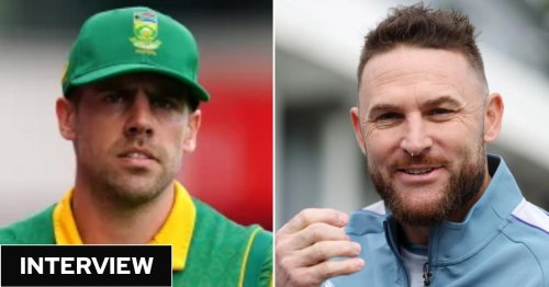 How ‘Bazball’ became a dirty word as England warned Brendon McCullum doesn’t frighten South Africa