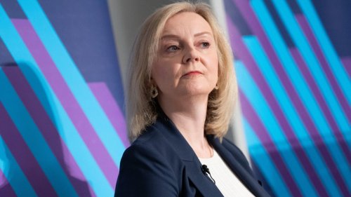 The first cuckoo in spring – Liz Truss has ‘unfinished business’