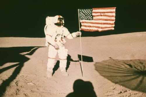 How many people have walked on the moon? Full list of astronauts who landed after the Apollo 11 mission