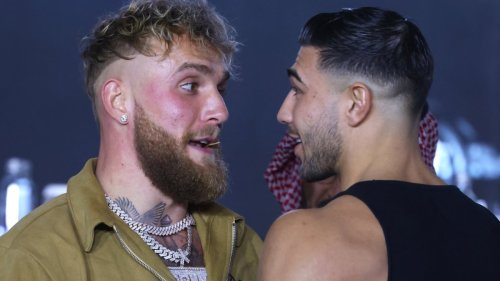 Boxing Tonight: Jake Paul Vs Tommy Fury UK Fight Time, TV Channel, Pay ...