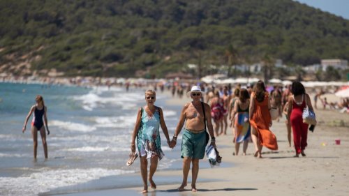 How renting an Airbnb in Spain could be about to get much harder