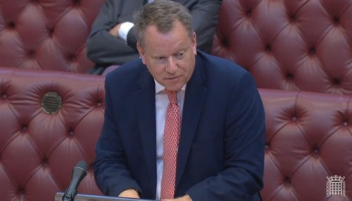 UK asks for Brexit standstill which would see Northern Ireland checks put on hold indefinitely