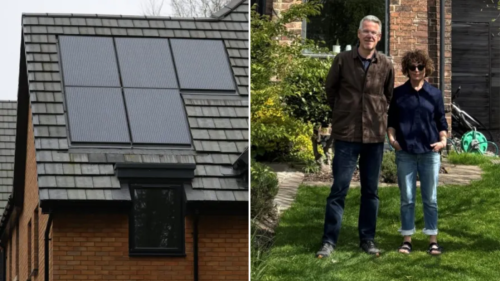 UK solar panel sales boom - with Trump tariffs set to cut prices even further