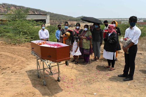 The rapid spread of Covid in rural India is a disaster - and exposes Modi's failures