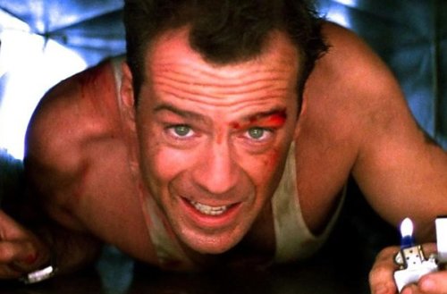 Die Hard at 30: why this action film is definitely a Christmas movie with heart