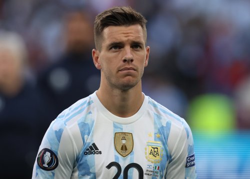 Spurs fans won’t believe it but Giovani Lo Celso’s absence is hurting Argentina at this World Cup