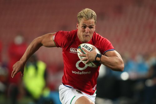 South Africa deny they'll sledge Van der Merwe but he admits he's prepared for 'abuse'