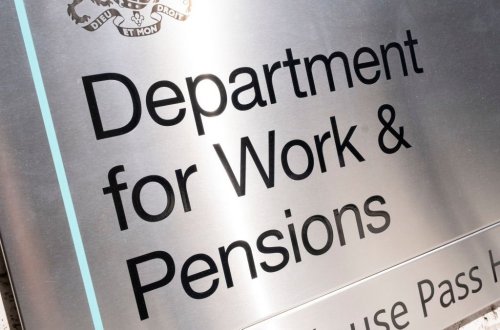 What benefits can I claim over 65? How pension credit, the cold weather payment and other DWP support works