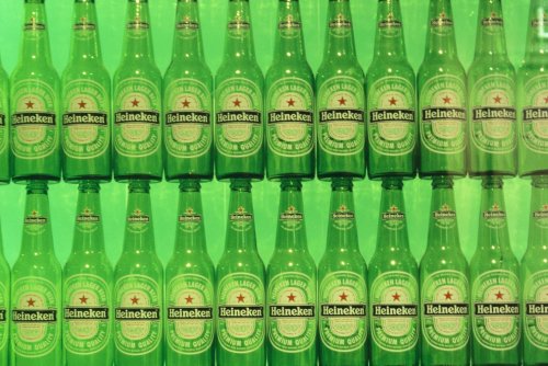 What is the Heineken beer scam? Warnings issued over fake WhatsApp Father’s Day text