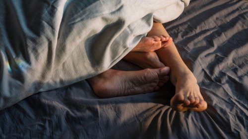 Are you having enough sex? This is what the science says