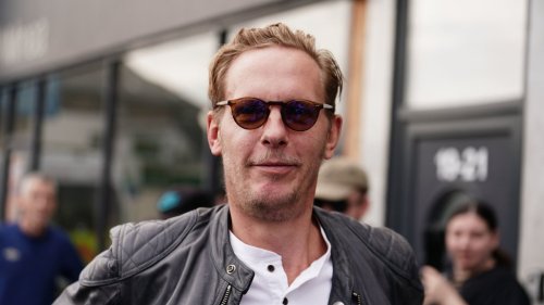 Laurence Fox officially sacked by GB News after outcry over sexist comments
