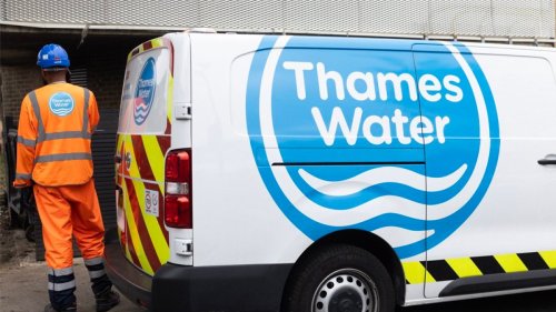 China and Abu Dhabi investors are holding Thames Water customers ‘to ransom’