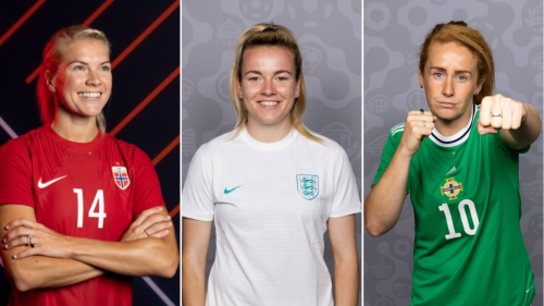 Women’s Euro 2022 predictions: Who will win the Euros, dark horses and best players, according to i writers