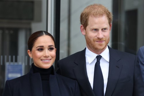 Meghan Markle's lawyer tells BBC there are 'massive inaccuracies' in bullying claims