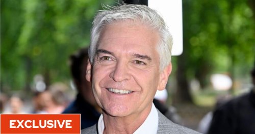 Phillip Schofield latest: ITV bosses set to face grilling by MPs over This Morning scandal