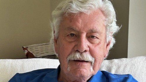 'My 102-year-old neighbour and I were sent threatening TV licence fee letters'