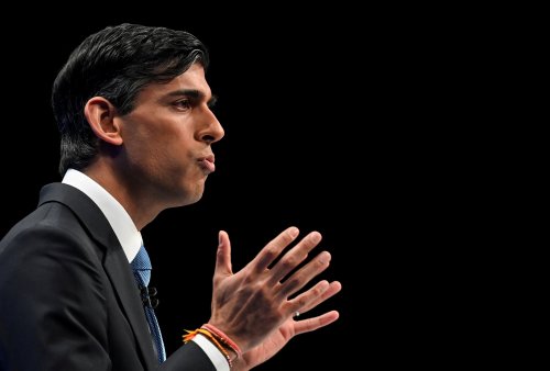 How to watch the Budget 2021 today live and what to expect from Rishi Sunak's speech
