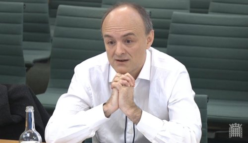 What Dominic Cummings has actually revealed about government Covid strategy so far