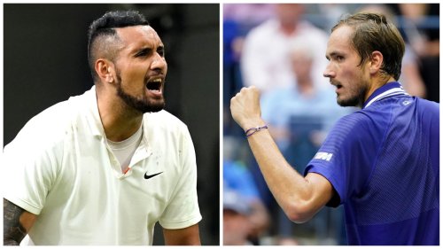 i's guide to the Laver Cup - dates, timings, teams and how to watch