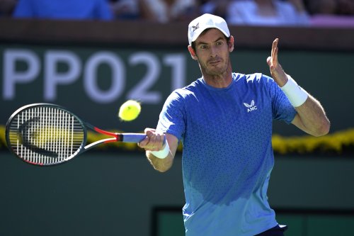 Murray all but rules himself out of Davis Cup as Zverev ends his Indian Wells revival