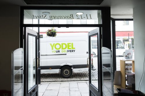 More disruption for deliveries expected as Yodel drivers vote to strike over pay and conditions