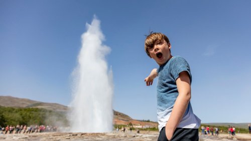 Iceland: How to holiday in Europe’s second most expensive country on a budget – with kids
