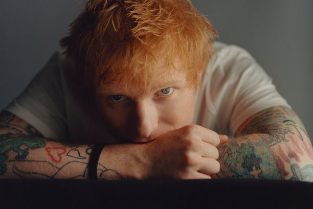 Ed Sheeran, =, review: Shimmering beats, eye-rolling clichés