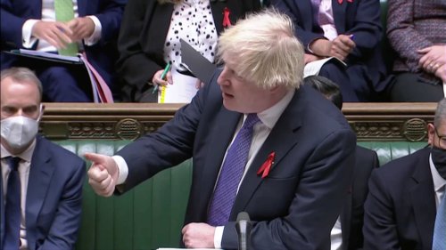 If the flexible working manifesto pledge is broken, Boris Johnson could face a difficult winter