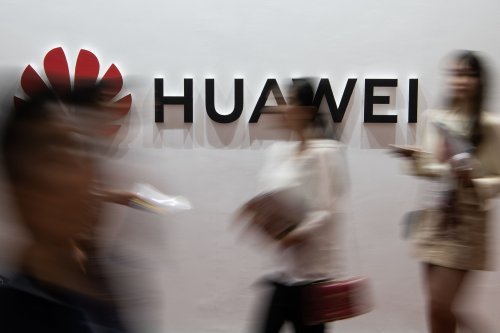 Huawei axed: Beijing launches attack on UK decision to ban Chinese tech firm from 5G network