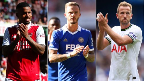 Fantasy Premier League tips: The 11 best players to sign for your FPL team in Gameweek 3